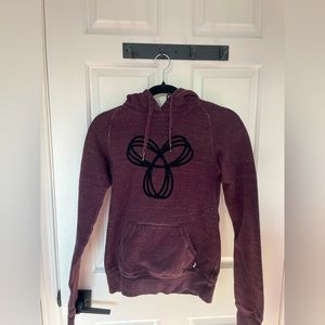 Vintage Tna Hoodie